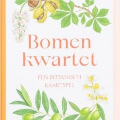Tony Kirkham Bomen Kwartet