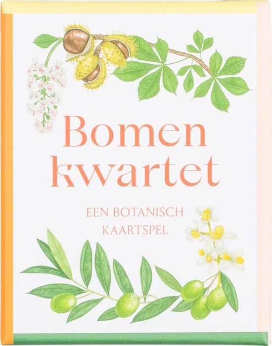 Tony Kirkham Bomen Kwartet 1 Tony Kirkham Bomen Kwartet
