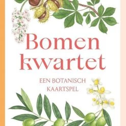 Tony Kirkham Bomen Kwartet 11 Tony Kirkham Bomen Kwartet -kinderspellen Winkel 550x700 2