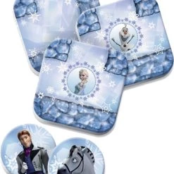 Ravensburger Disney Frozen Junior Doolhof - Kinderspel 10 Ravensburger Disney Frozen Junior Doolhof - Kinderspel -kinderspellen Winkel 550x703 1