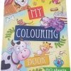 Divers Kleurboek Dieren - 'My Colouring Book'