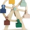 Trixie - Houten Reuzenrad - Houten Speelgoed