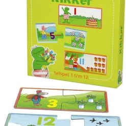 Kikker & Bambolino Toys Spel - Telspel - Kikker 15 Kikker & Bambolino Toys Spel - Telspel - Kikker -kinderspellen Winkel 550x715 1