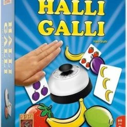 Hasbro Spellenbundel - 2 Stuks - Wie Is Het & Halli Galli 13 Hasbro Spellenbundel - 2 Stuks - Wie Is Het & Halli Galli -kinderspellen Winkel 550x715 2