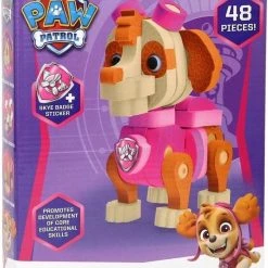 Paw Patrol 3D Puzzel Skye 48 Stukjes