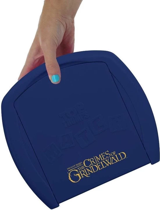 Fantastic Beasts Top Trumps Match Board Game 3 Fantastic Beasts Top Trumps Match Board Game - Afbeelding 3