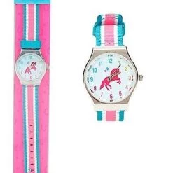 Depesche Miss Melody Horloge -kinderspellen Winkel 550x727 3