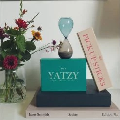 Printworks Yatzy I Classic * 11 Printworks Yatzy I Classic * -kinderspellen Winkel 550x728 1