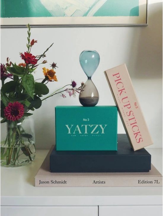 Printworks Yatzy I Classic * 6 Printworks Yatzy I Classic * - Afbeelding 6