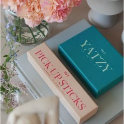 Printworks Yatzy I Classic * 8 Printworks Yatzy I Classic * -kinderspellen Winkel 550x728