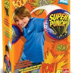 Goliath SUPERPUNCH