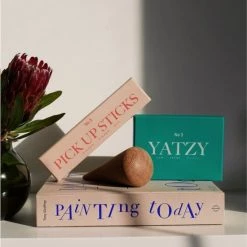 Printworks Yatzy I Classic * 9 Printworks Yatzy I Classic * -kinderspellen Winkel 550x730