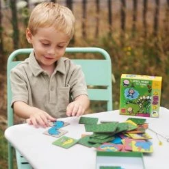 Clavis Hallo Dino! Memo -kinderspellen Winkel 550x732 4