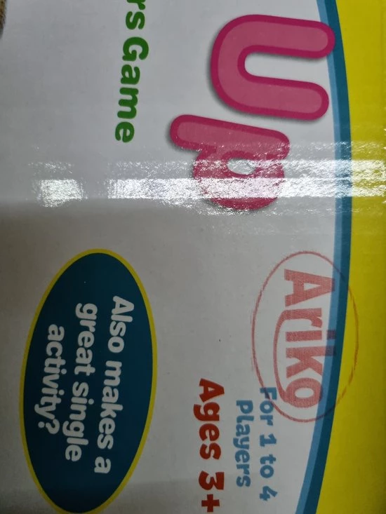 Ariko Montessori Reken Balans Spel Aap - Leren Rekenen - Interactief Speelgoed - Telraam - Reken Weegschaal - Educatief 5 Ariko Montessori Reken Balans Spel Aap - Leren Rekenen - Interactief Speelgoed - Telraam - Reken Weegschaal - Educatief - Afbeelding 5