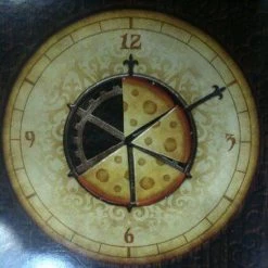 Z-Man Games Mice And Mystics - Bordspel -kinderspellen Winkel 550x733 7