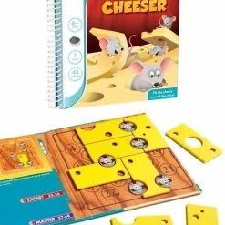 SmartGames Brain Cheeser