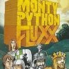 Todd Cameron Hamilton Monty Python Fluxx