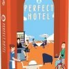Perfect Hotel - Kaartspel White Goblin Games