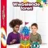 Basic Kinderspel Wiebelende Toren