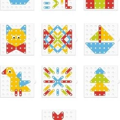 Essential Janod - Rijgen -kinderspellen Winkel 550x749