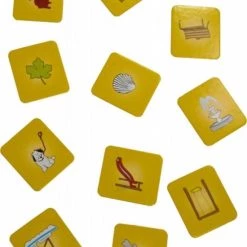 999 Games Little Storm: Buiten Spelen Bordspel 5 999 Games Little Storm: Buiten Spelen Bordspel -kinderspellen Winkel 550x751