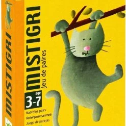 DJECO Kaartspel Mistigri 7 DJECO Kaartspel Mistigri -kinderspellen Winkel 550x754 1