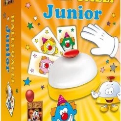 999 Games Spellenbundel - 2 Stuks - Het Poepspel & Halli Galli Junior 11 999 Games Spellenbundel - 2 Stuks - Het Poepspel & Halli Galli Junior -kinderspellen Winkel 550x754