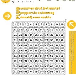 Blij Kind - Educatie - Rekenen - Hulpmiddel - Pakket - Popit - Dyslexie 9 Blij Kind - Educatie - Rekenen - Hulpmiddel - Pakket - Popit - Dyslexie -kinderspellen Winkel 550x756 1