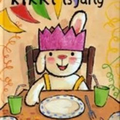 Guido Van Genechten Clavis Rikki Is Jarig. 4+ 9 Guido Van Genechten Clavis Rikki Is Jarig. 4+ -kinderspellen Winkel 550x761 2