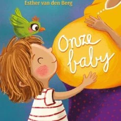 Brigitta Bijloos Clavis Onze Baby. 4+