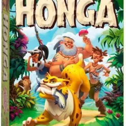 Haba - Haba Spel Honga -kinderspellen Winkel 550x763 2