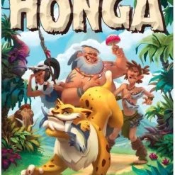 Haba - Haba Spel Honga -kinderspellen Winkel 550x764