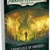 Asmodee Arkham Horror LCG Carnevale Of Horrors - EN