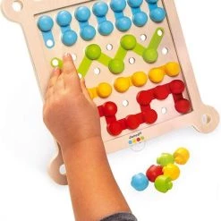 Essential Janod - Rijgen -kinderspellen Winkel 550x772