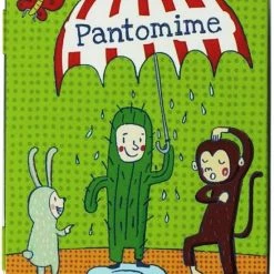 Haba Speelgoed | Wooden Toys - Spel - Pantomine (Duitse Verpakking Met Nederlandse Ha 10 Haba Speelgoed | Wooden Toys - Spel - Pantomine (Duitse Verpakking Met Nederlandse Ha -kinderspellen Winkel 550x777 1