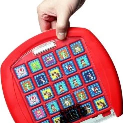 Winning Moves Top Trumps Match Super Mario - Kubusspel -kinderspellen Winkel 550x788 1