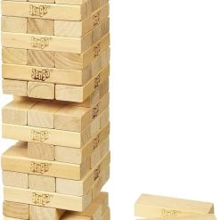 Hasbro Gaming Jenga Classic - Actiespel 19 Hasbro Gaming Jenga Classic - Actiespel -kinderspellen Winkel 550x789 1