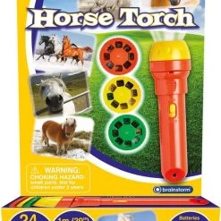 Brainstorm Toys Zaklampprojector Horse - Paarden 13 Brainstorm Toys Zaklampprojector Horse - Paarden -kinderspellen Winkel 550x789