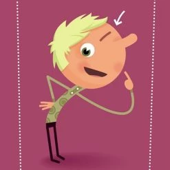 Djeco - Djeco Kaartspel Tip Top Clap 8 Djeco - Djeco Kaartspel Tip Top Clap -kinderspellen Winkel 550x791 1