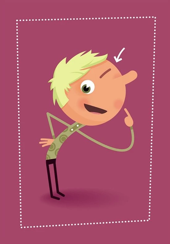 Djeco - Djeco Kaartspel Tip Top Clap 3 Djeco - Djeco Kaartspel Tip Top Clap - Afbeelding 3