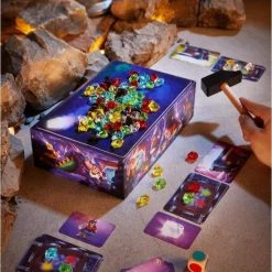 Haba - Haba Behendigheidsspel Dappere Dwergen -kinderspellen Winkel 550x792 1