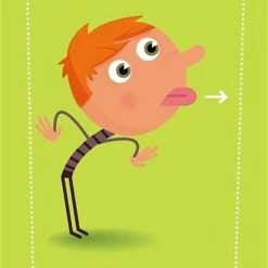 Djeco - Djeco Kaartspel Tip Top Clap 11 Djeco - Djeco Kaartspel Tip Top Clap -kinderspellen Winkel 550x794 2