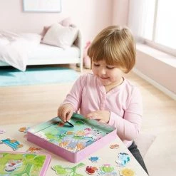 Haba - Magneetdoos Fee Ntuin -kinderspellen Winkel 550x794 3