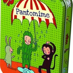 Haba Speelgoed | Wooden Toys - Spel - Pantomine (Duitse Verpakking Met Nederlandse Ha 11 Haba Speelgoed | Wooden Toys - Spel - Pantomine (Duitse Verpakking Met Nederlandse Ha -kinderspellen Winkel 550x804 1