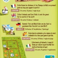 Loki Farmini - Bordspel -kinderspellen Winkel 550x815 3