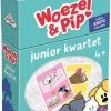 Identity Games Woezel En Pip - Kwartet