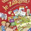 Ravensburger Wat Doe Je Met Je Zakgeld - Leerspel