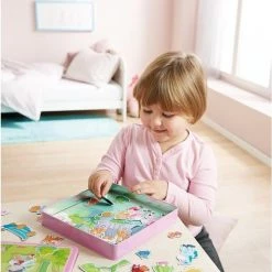 Haba - Magneetdoos Fee Ntuin -kinderspellen Winkel 550x820 1