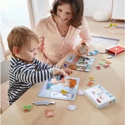 Haba - Haba Mijn Eerste Spellen Bij De Kinderarts 8 Haba - Haba Mijn Eerste Spellen Bij De Kinderarts -kinderspellen Winkel 550x820 2