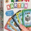 Jumbo Rubik's Kartenspiel Kaartspel Accumulating